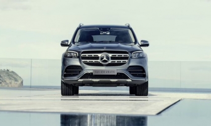 Lịch bảo dưỡng định kỳ và chi phí của xe dùng động cơ đốt trong của Mercedes-Benz 